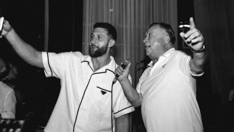 nurkic - halid