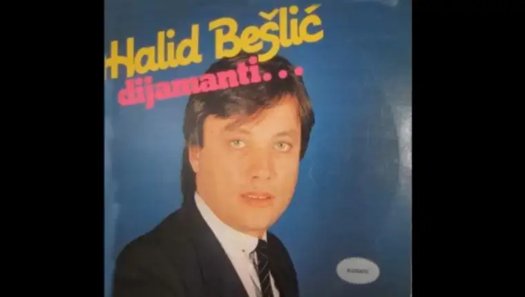 halid beslic dijamanti