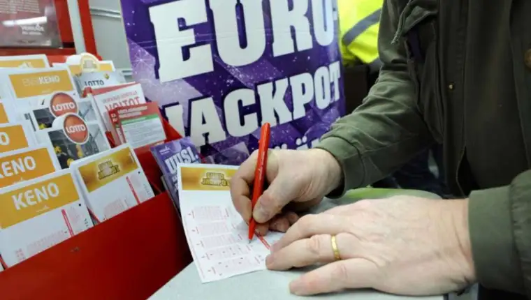 eurojackpot