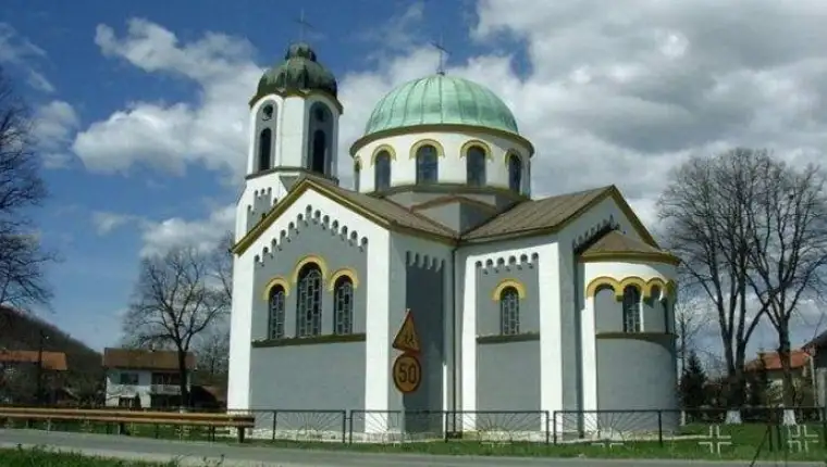 blazuj