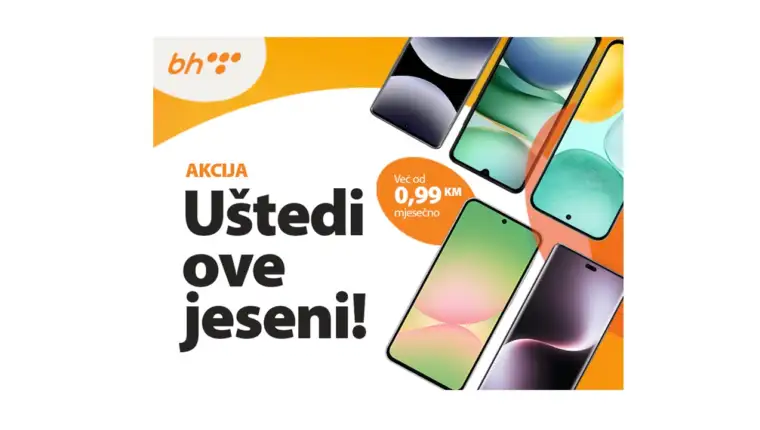 akcija uredjaji