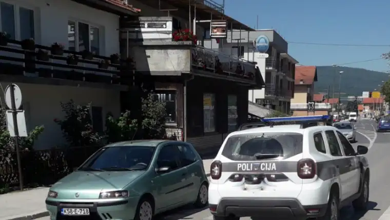 policija 34