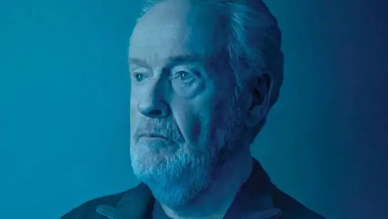 Ridley Scott