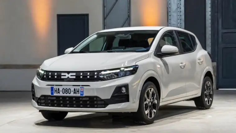sandero
