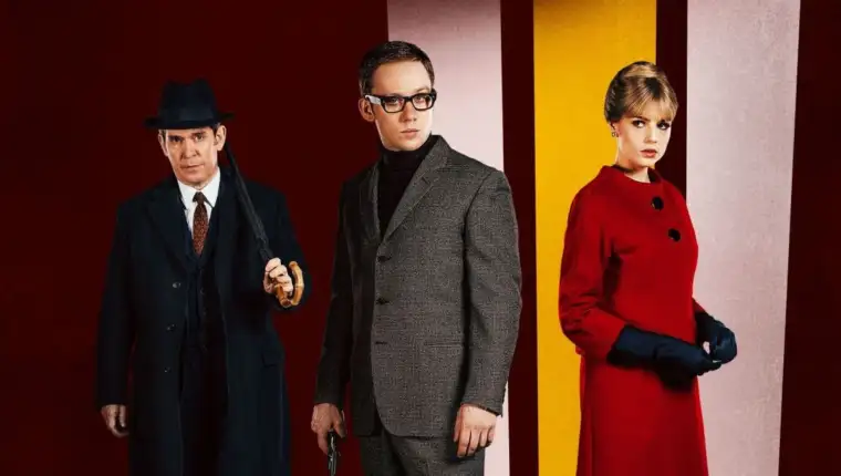 Dosije Ipcress