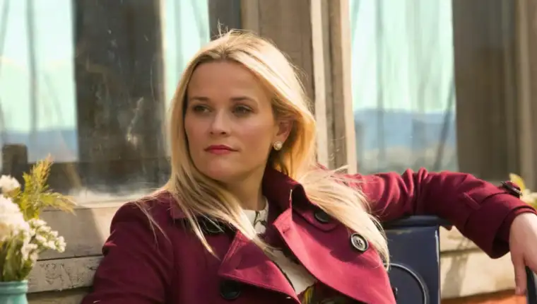 Reese Witherspoon