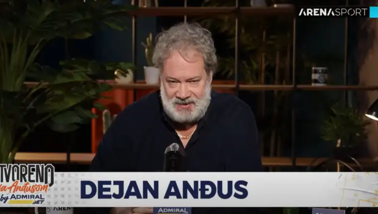dejan andjus