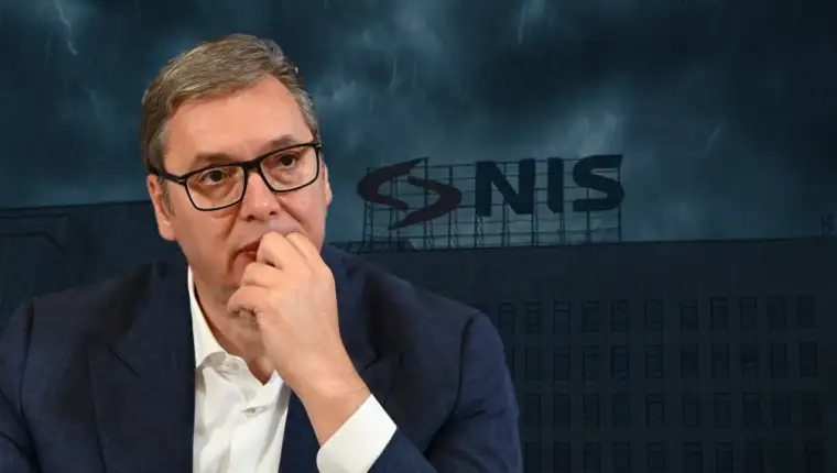 NIS Vucic