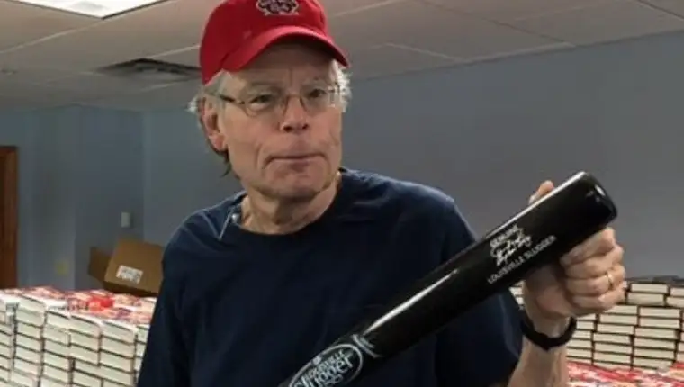 Stephen King