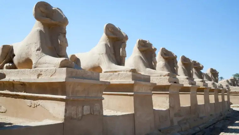 karnak freepik