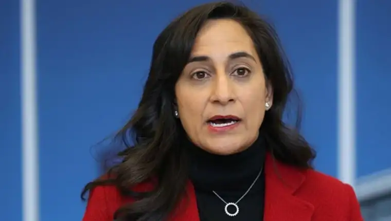 Anita Anand