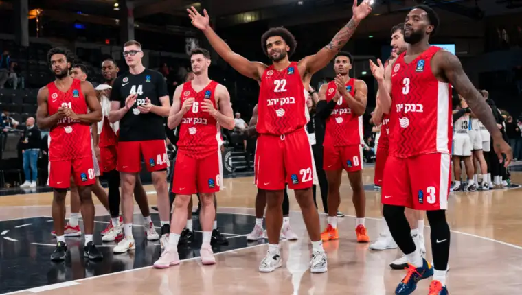 Hapoel
