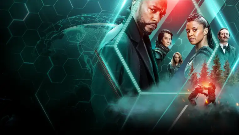 Altered Carbon