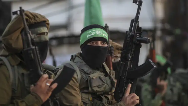 Gaza: Vojnici gaze ameri?ku zastavu i pale Trumpovu sliku nskon priznanja Jeruzalema