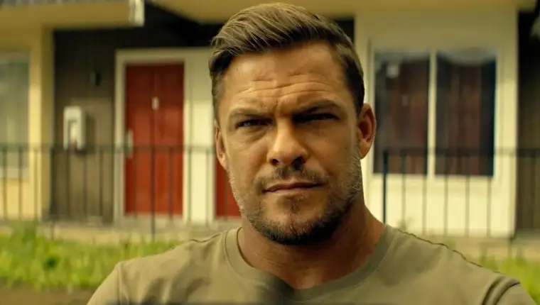 Reacher