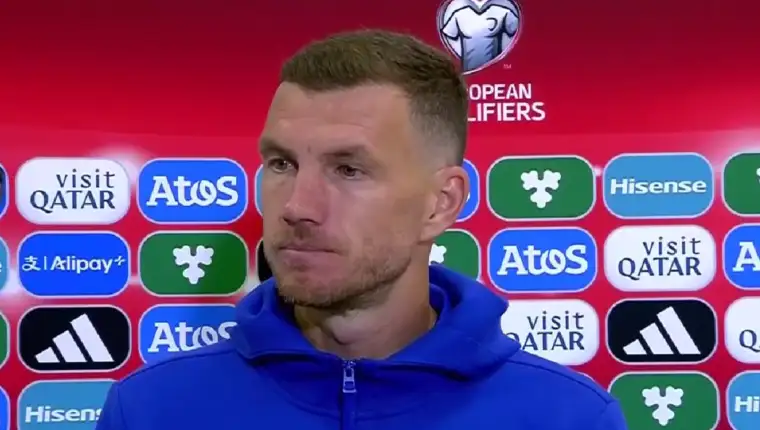 dzeko