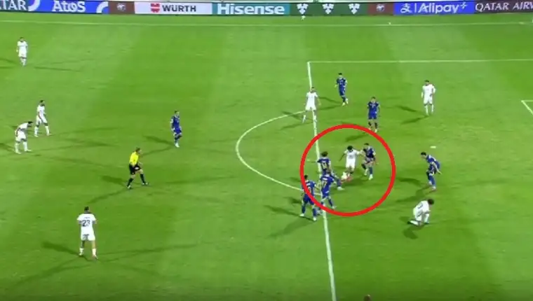 penal