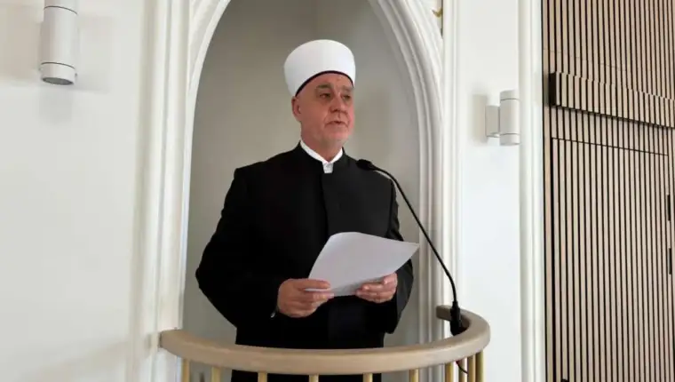 kavazovic