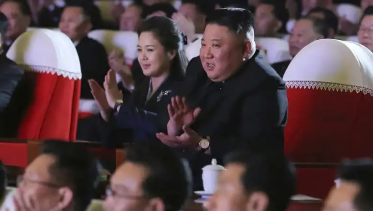 kim
