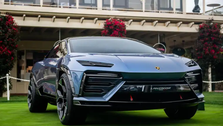 lambo