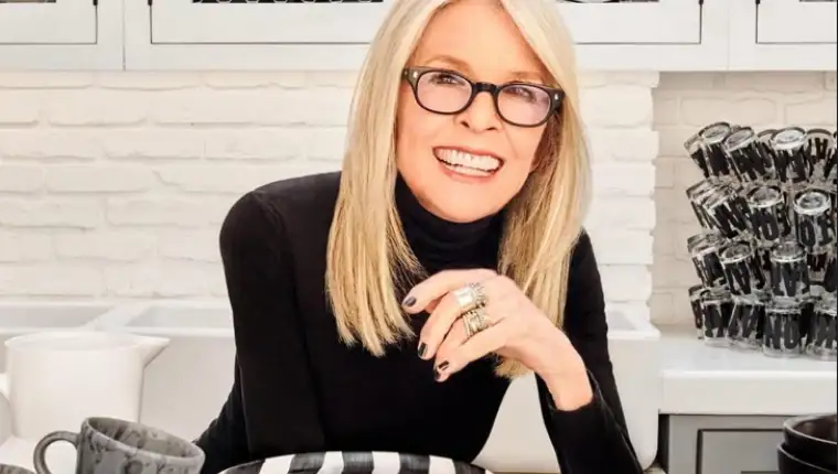 Diane Keaton