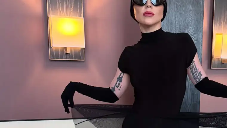 lady gaga