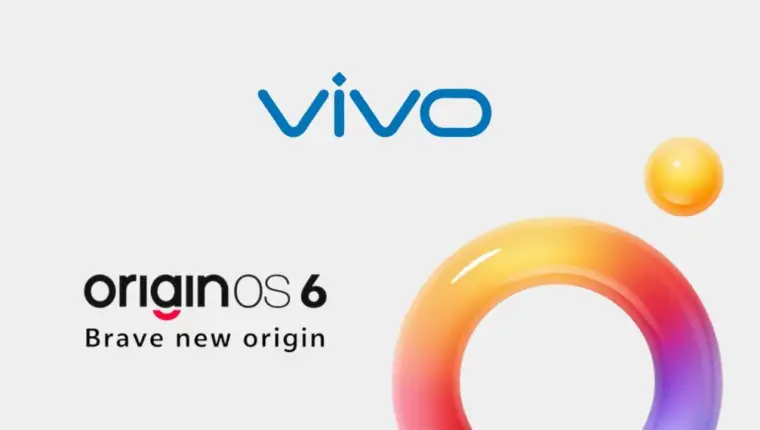 OriginOS 6