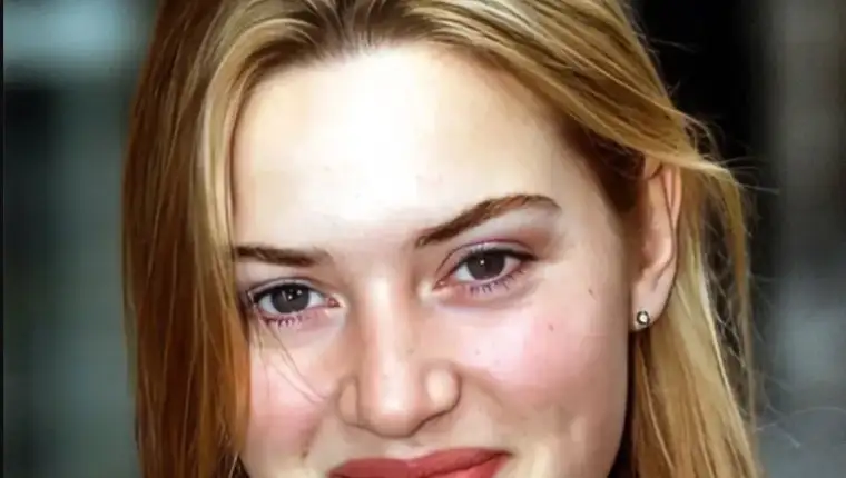 Kate Winslet