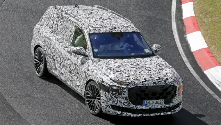 audi suv1