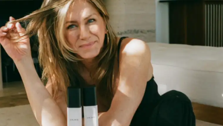 Jennifer Aniston