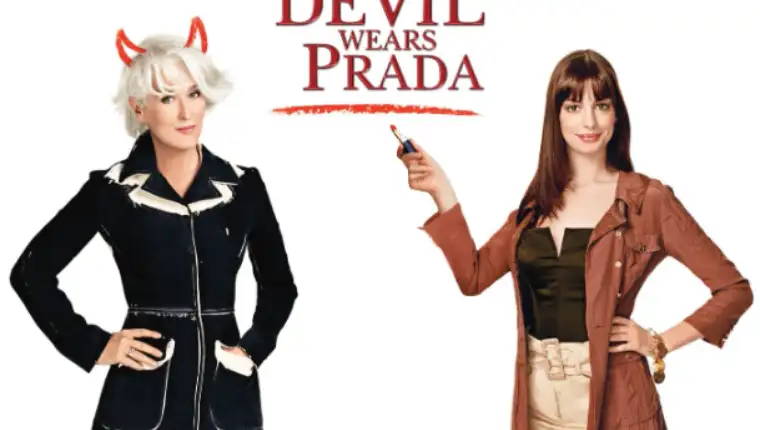 vrag nosi pradu