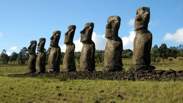 rapa nui