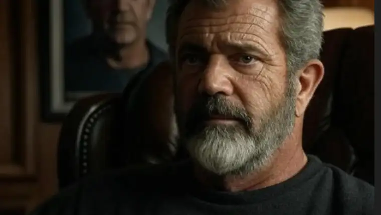 mel gibson
