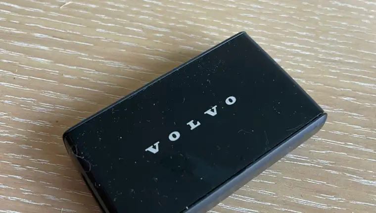 Volvo EX30