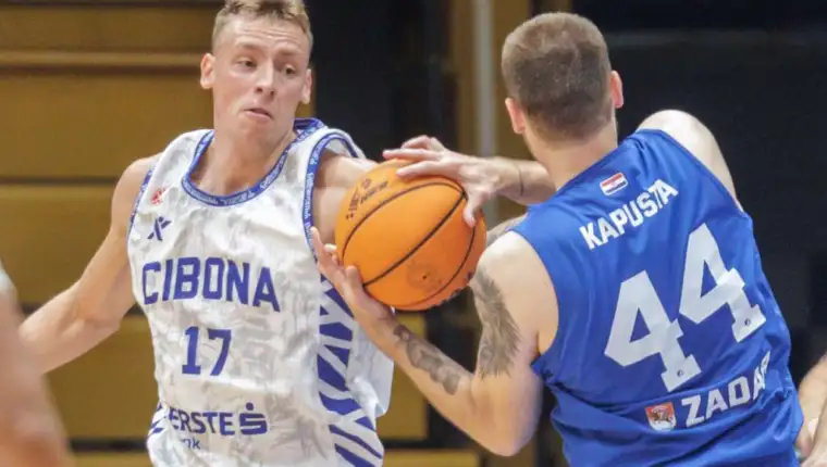 cibona