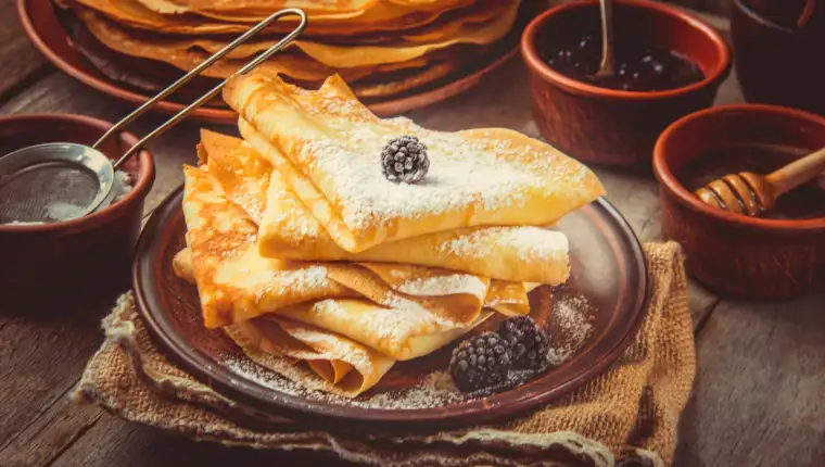 palacinci freepik
