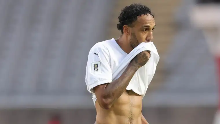 auba