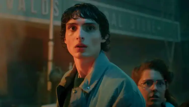 Stranger Things