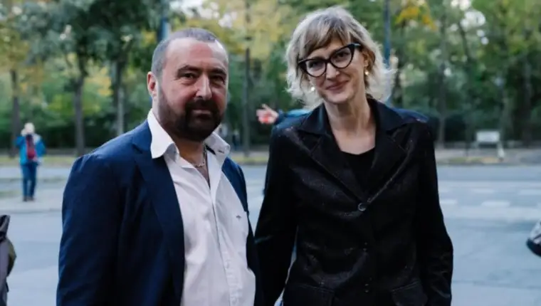 damir ibrahimovic - jasmila zbanic