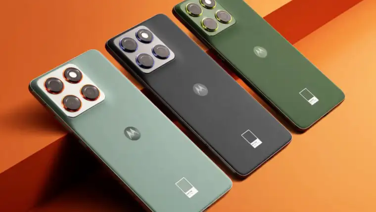Edge 70