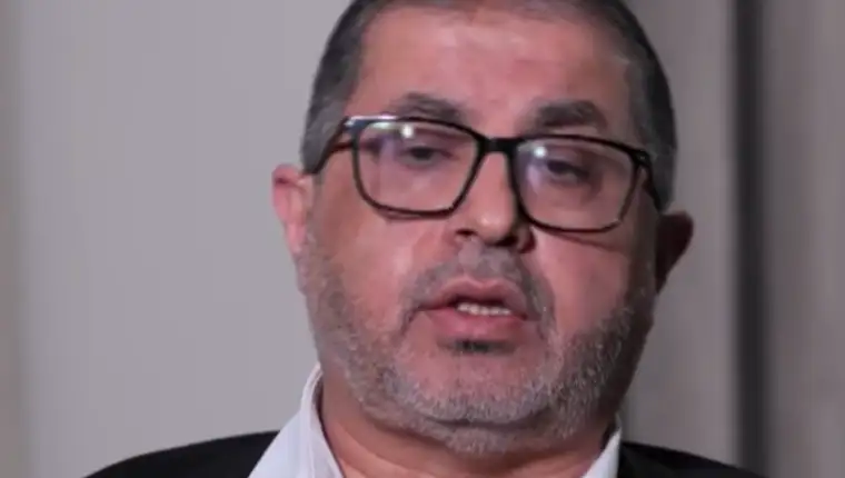 hamas zvanicnik