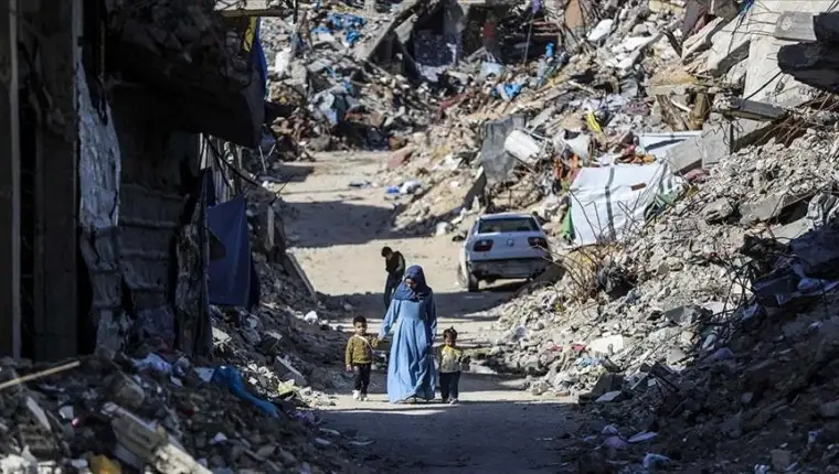 gaza