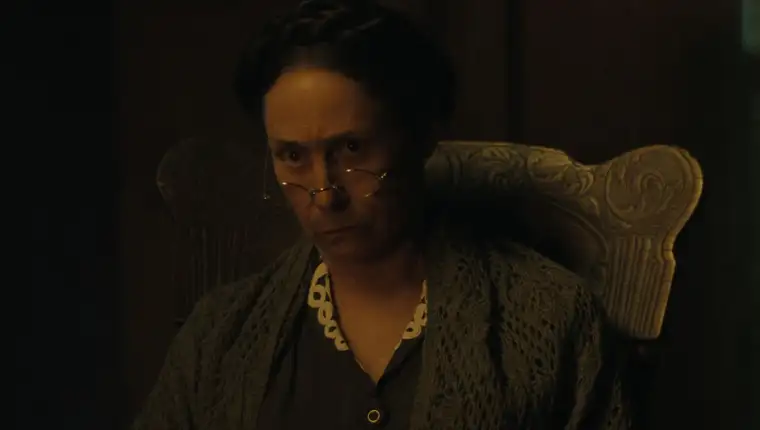Laurie Metcalf