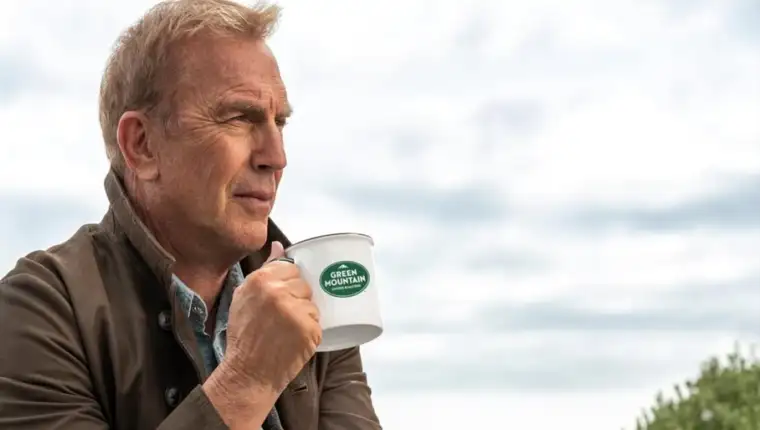 Kevin Costner