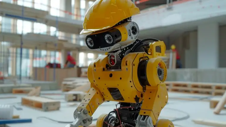 robot freepik