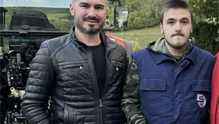 advan veladzic