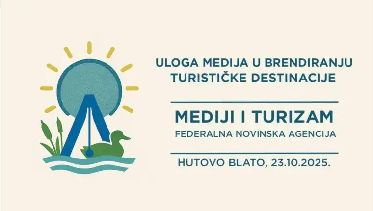mediji i turizam