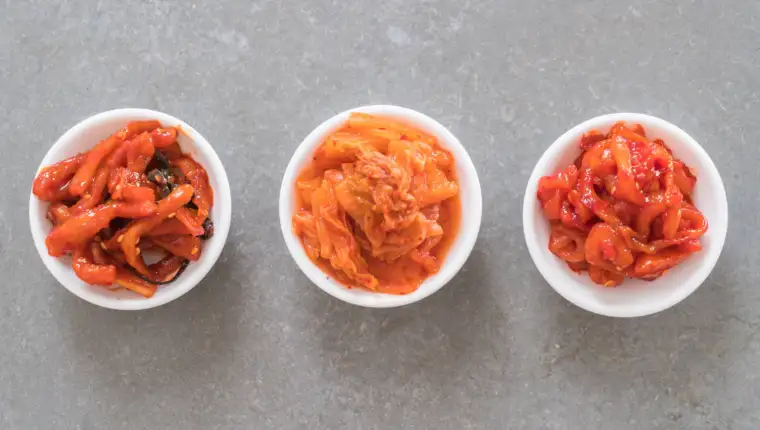 Kimchi freepikž