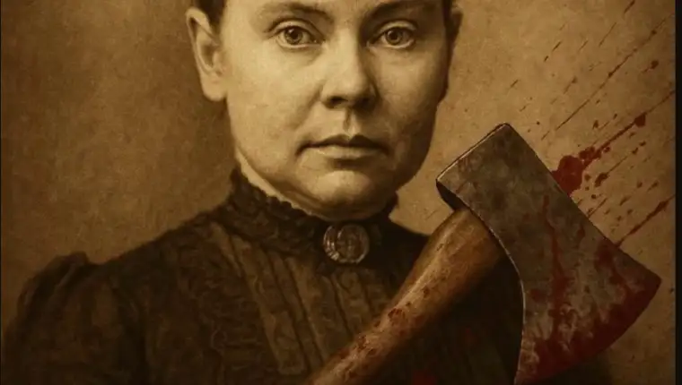 Lizzie Borden