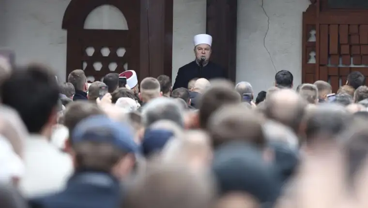 Malkic dzenaza halidu beslicu raport